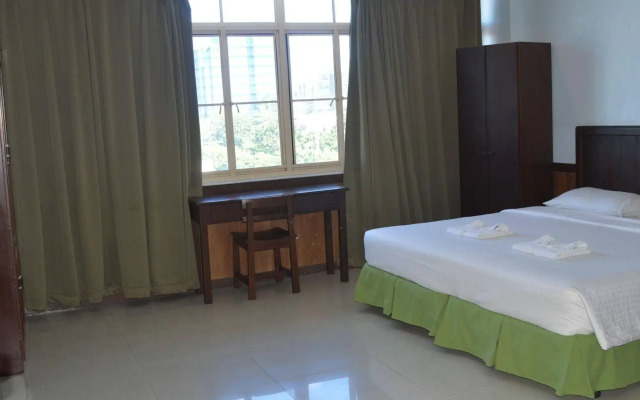 ALU Hotel Davao