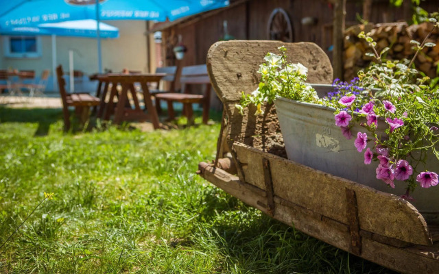 Landgasthof Weberhans