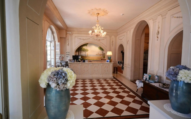 Hotel Villa Erica