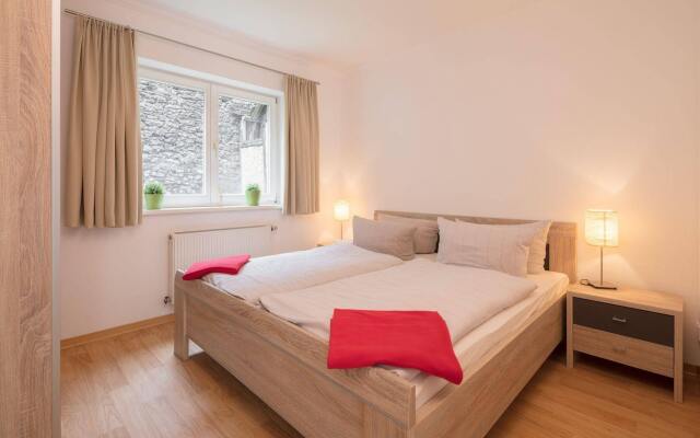 Hotel An Der Stadtmauer