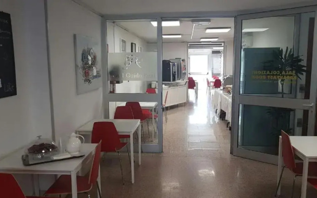 Hotel Residence Guido Reni