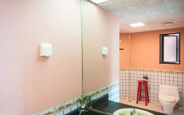 Shenzhen BLOSSOM DREAMS HOTEL