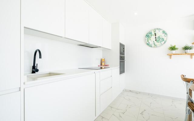 Torre Yago Deluxe 1-2 Levante Beach