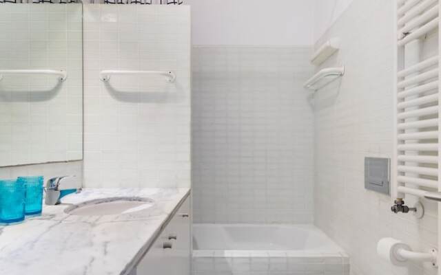 Chiado Prime Camões Apartment