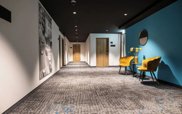 Das Steinmüller Hotel