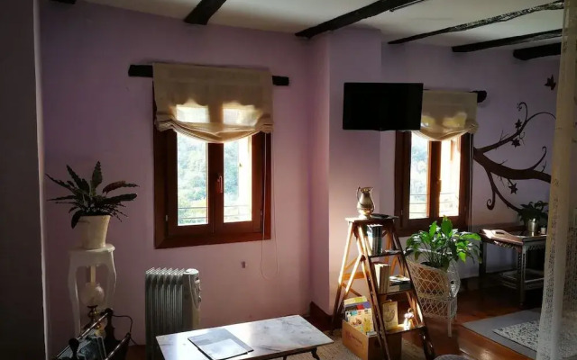 B&B Casa Rural Pikukoborda