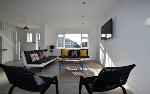 South Coast Haven Apartments