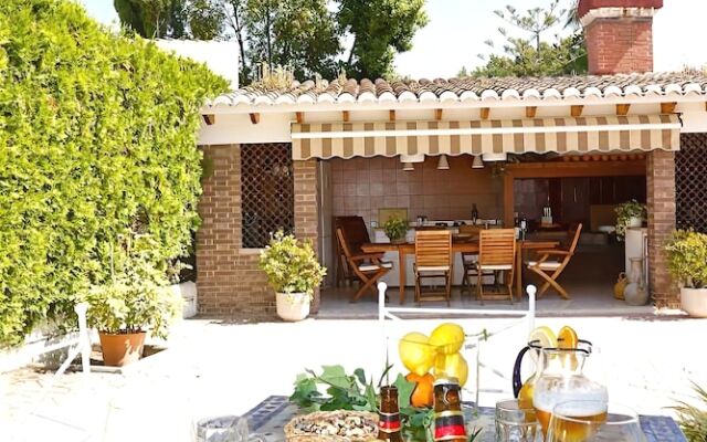 Villa Luz Serena