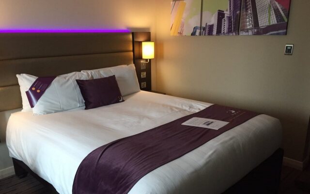 Premier Inn Heathrow Airport Terminal 4