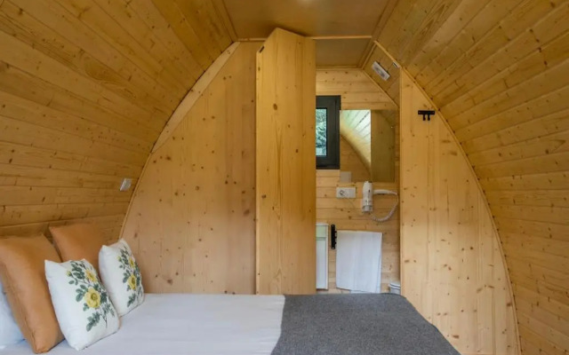 Hotel Rural Solar das Arcadas