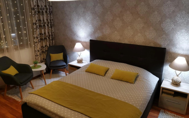 Apartment Pamporovo Palaсe A75