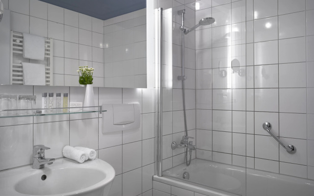 K+K Hotel Fenix