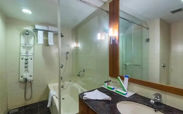 The Sunway Manor