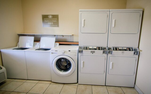 Candlewood Suites - Temple Medical Center by IHG