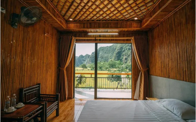 Windy Fields Villa
