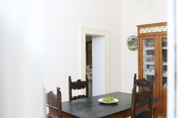 Apartment - CVE VIII BH 97