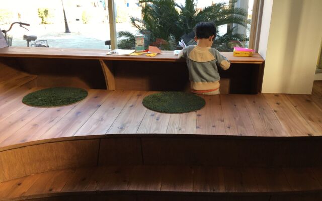 View Lodge Biwa