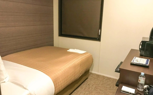 Hotel Livemax Toyama