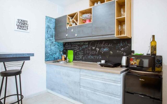 Sweet Home (Свит Хоум) на улице Ленина 97