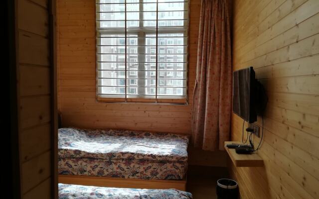 Shu Xin Hotel