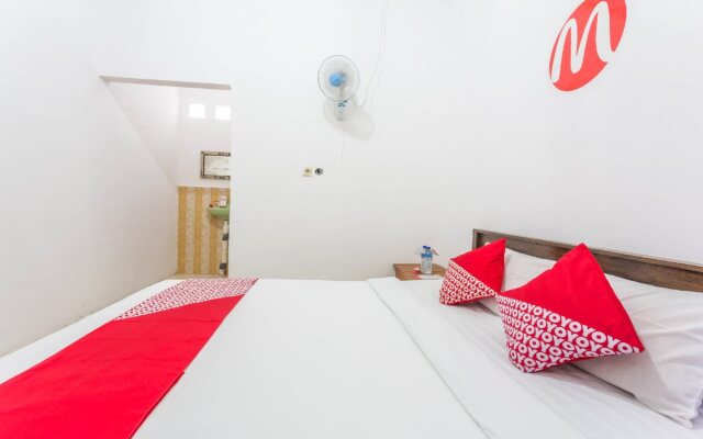 OYO 1323 Murni Homestay