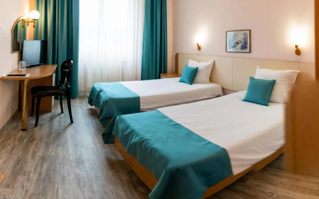 Hotel Balkan