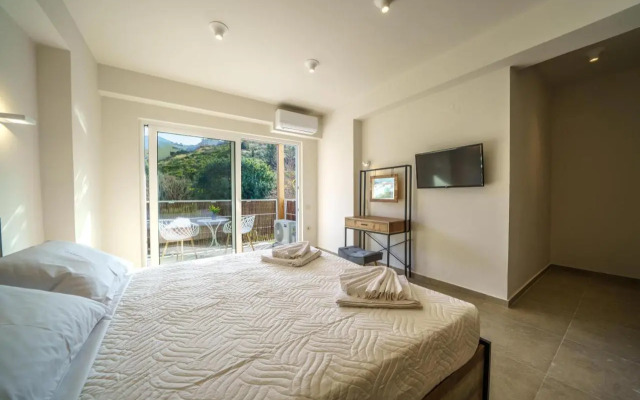 My Bali Suites