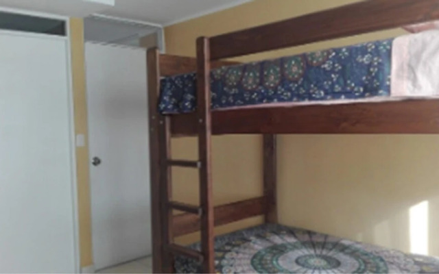 Casa Homa Peru