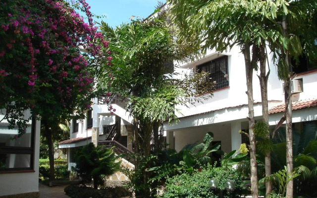 Baobab Holiday Resort