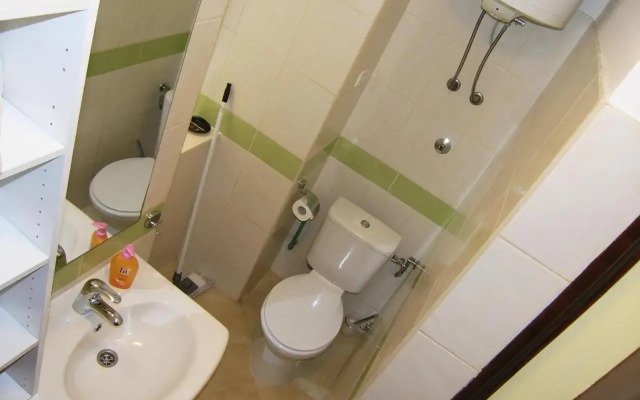 Apartment Kolega