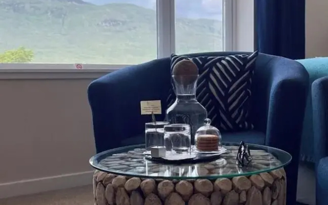 Torlinnhe Guesthouse