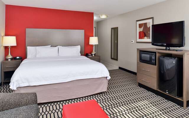 Hampton Inn Middletown