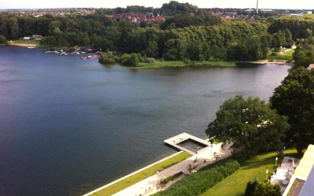 Seeblick Bad Segeberg