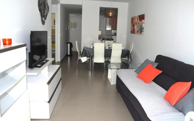 Arenales del Mar Menor - 9308