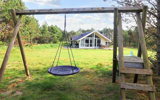 7 Person Holiday Home in Blavand