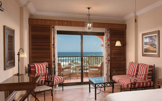 Sheraton Fuerteventura Beach, Golf & Spa Resort