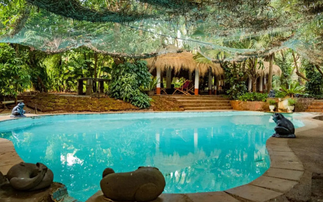 Mangaal Farmstay Goa