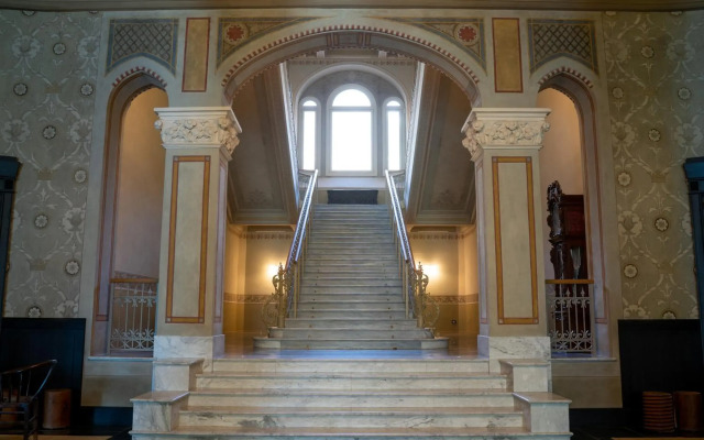 Parc Hotel Billia