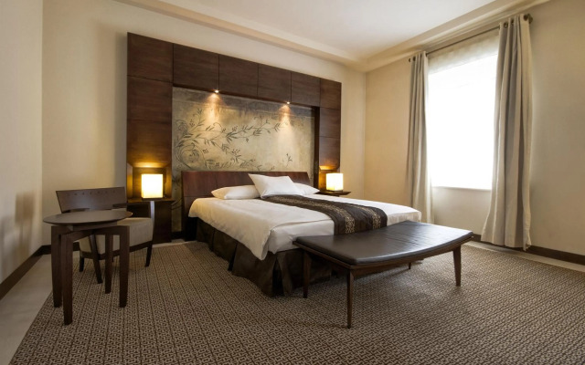 Mamaison Le Regina Boutique Hotel