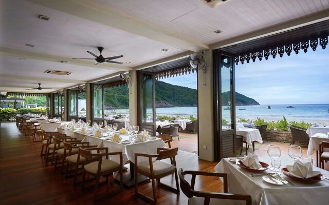 The Taaras Beach & Spa Resort
