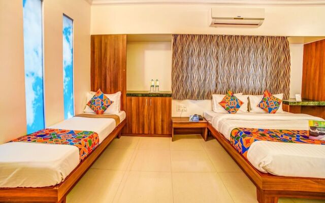 FabHotel Go Shirdi