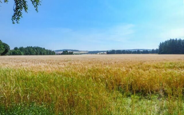 Woodcutter's Cottage