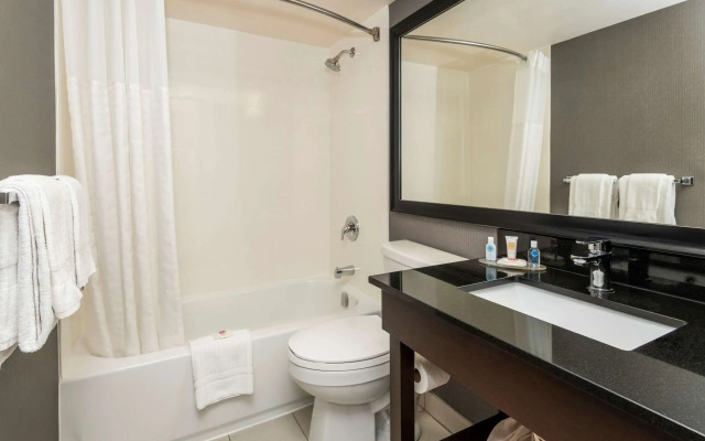 Comfort Inn Sault Ste. Marie - Canada