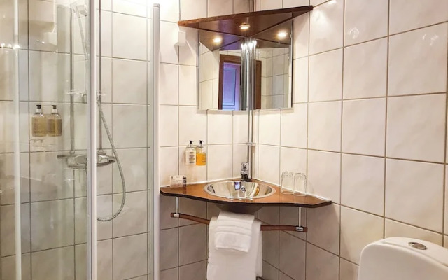 Vauldalen Fjellhotell