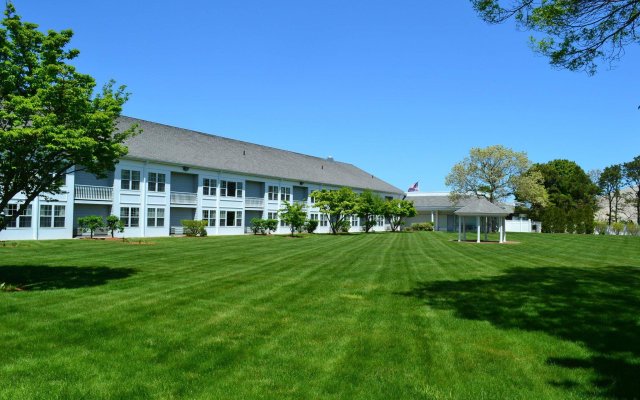 Courtyard By Marriott Cape Cod Hyannis