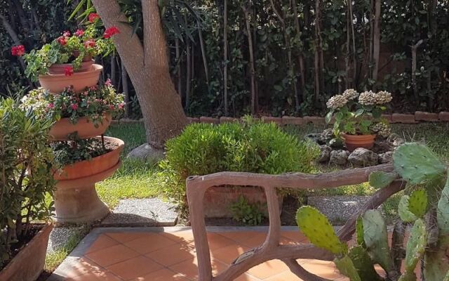 Villa Lory Albinia