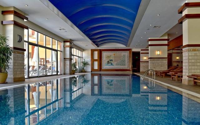 Side Star Park - All Inclusive