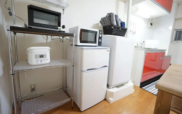 Mainichi Building '202'