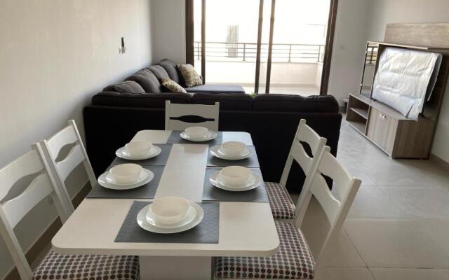 Marassi Residence