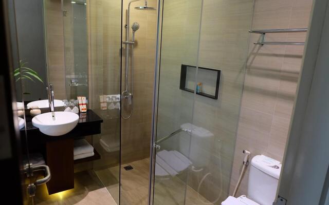 Puri Asri Hotel & Resort